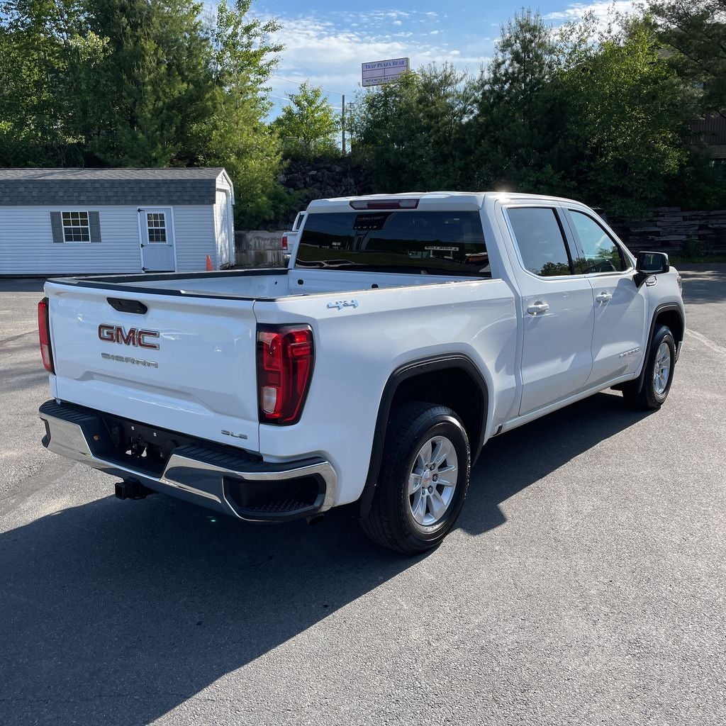 gmc sierra 1500 2020 3GTP9BEKXLG392429 image gmc sierra 1500 2020 3GTP9BEKXLG392429 image